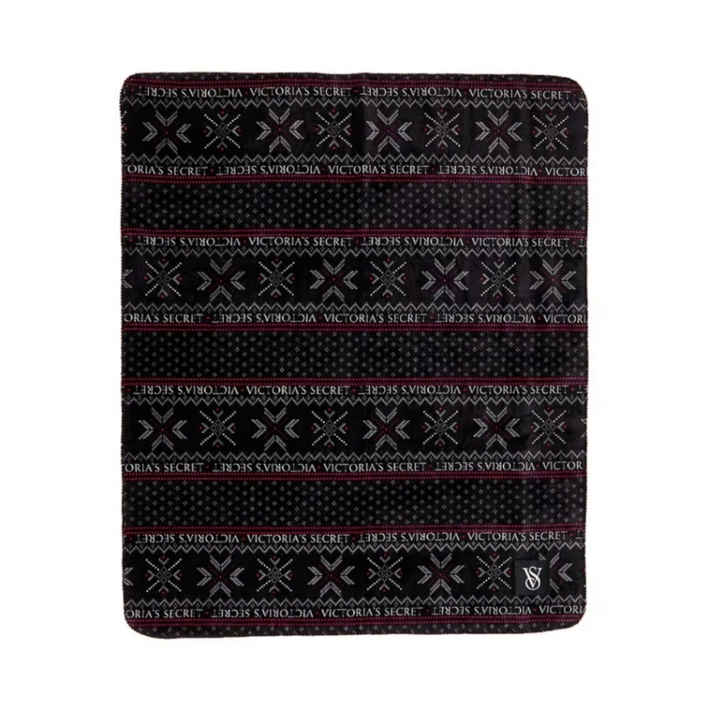 Victoria’s Secret Blanket